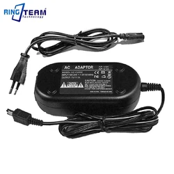 Power AC Adapter AP-V14U AP-V14 AP-V15U AP-V16U AP-V18U AP-V19U AP-V20U for JVC DV Camcorder GZ GR-DV GR-DX GR-SXM GS-TD1 GZ-MC