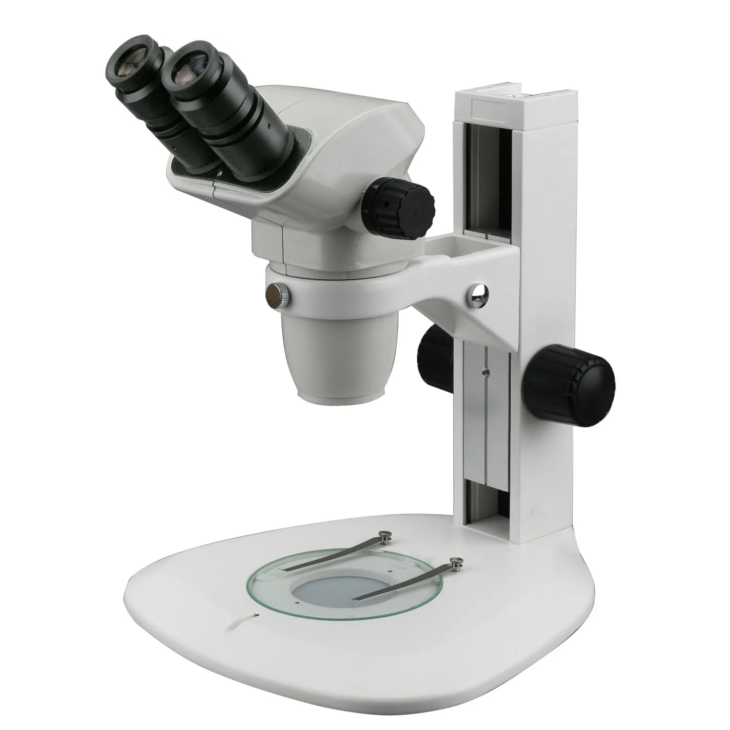 

Бинокулярный микроскоп AmScope Ultimate 6.7x-45x с парафокальным стереоприближением