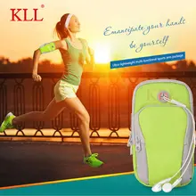 Sports Running Armband Phone Holder #3