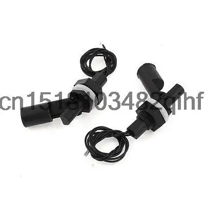 

2 x Tank Water Level Floating Sensor Switch ZPC5 16mm Dia Male Thread