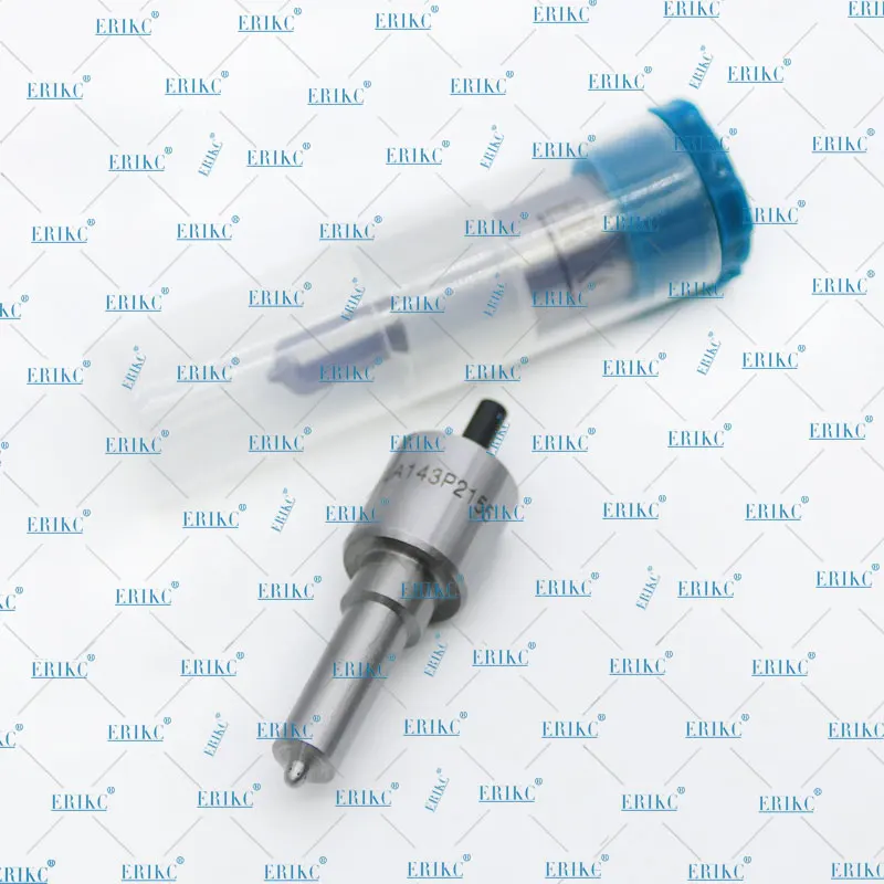 ERIKC DLLA143P2155 Diesel Injector Nozzle Dlla 143p2155 Injector Assembly Nozzle 0 433 172 155 Oil Nozzle Dlla143 P2155