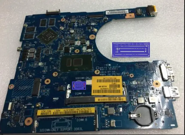 Jxdm-接続ボード,5000, 5559, 5759, 5459, 3, LA-D071P