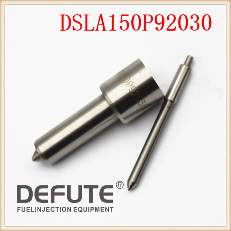 injector nozzle DSLA150P92030 diesel nozzle 150P92030 high quality