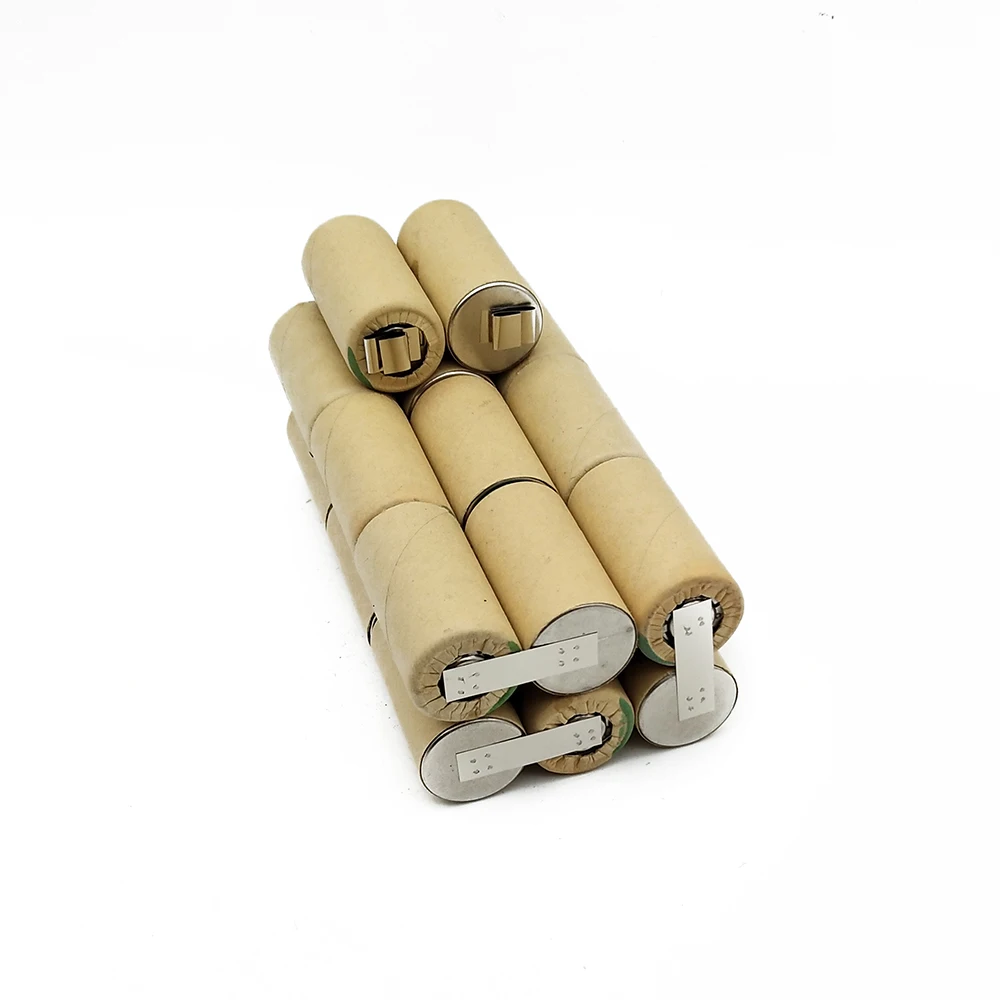 3000 MAh Cho Mafell 18V Ni MH Bộ Pin CD 094400 Cho Tự Lắp Đặt