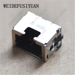 Laptop Ethernet Jack LAN Port Connector for Lenovo G400 G405 G410 G490 G500 G505 G510 RJ45 Socket Laptop Replacement Parts