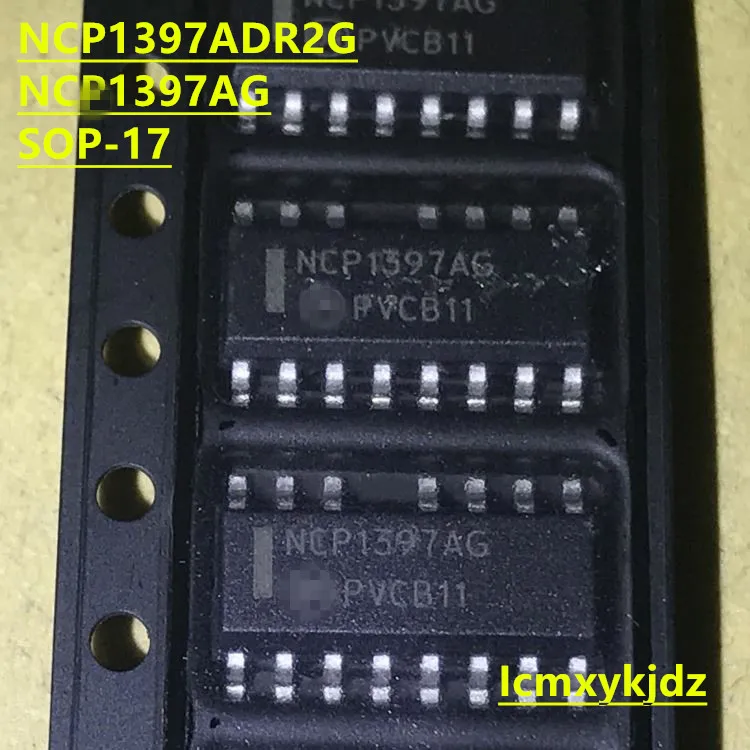 5Pcs/Lot ,  NCP1396AG NCP1396ADR2G NCP1397AG NCP1397ADR2G  SOP-15 ,New Oiginal Product New original free shipping fast delivery