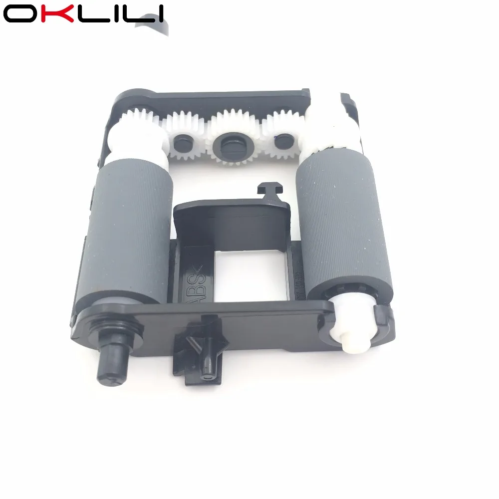 1PCX JC93-00524A JC93-00525A Pickup Feed Roller FRAME PICK UP for Samsung ML2160 ML2165 SCX3400 SCX3405 M2020 M2021 M2022 M2070