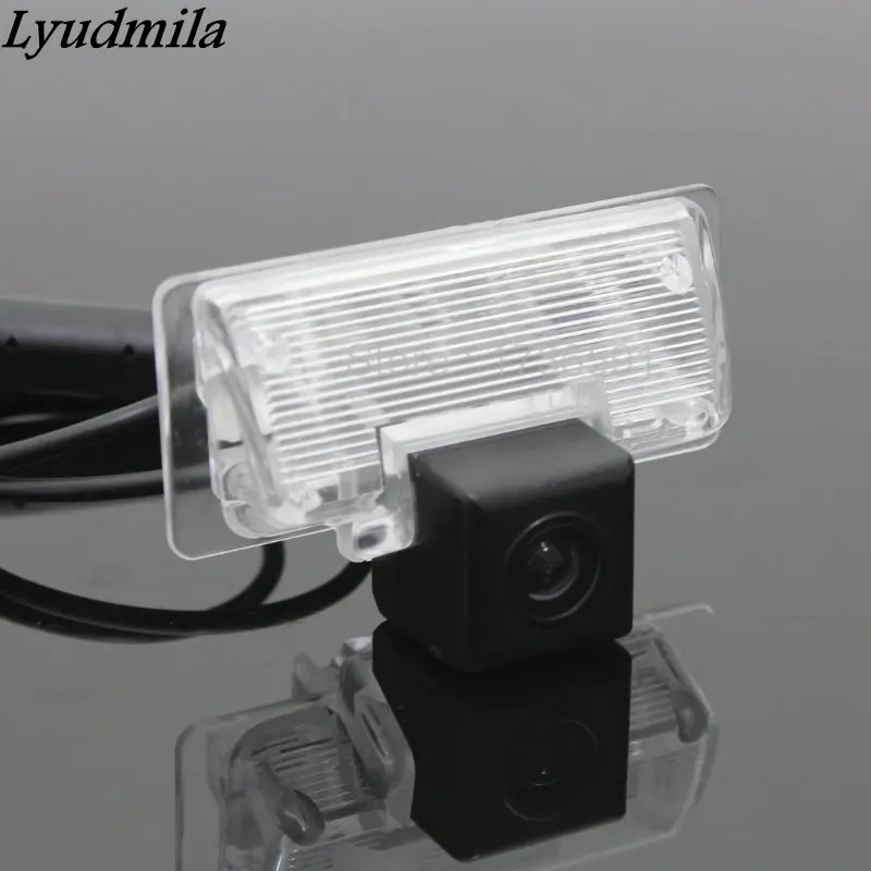 

Lyudmila Wireless Camera For Nissan Rogue / Quest RE52 / Car Rear view Camera / HD Back up Reverse Camera / CCD Night Vision