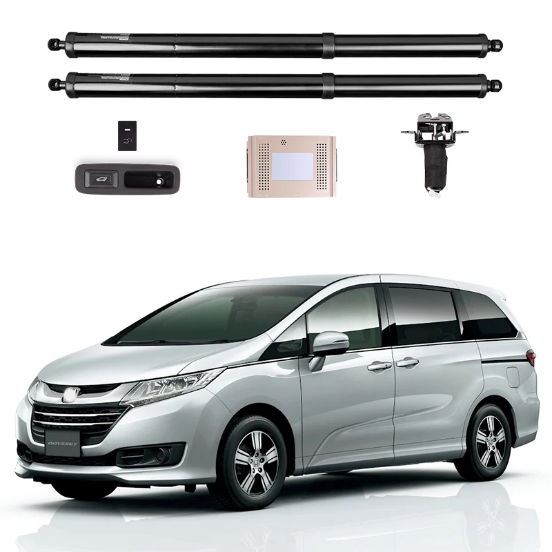 For Honda Odyssey Electric tailgate modified tailgate car modification automatic lifting rear door car parts RC1/RC2/RC4 RB2 RB3