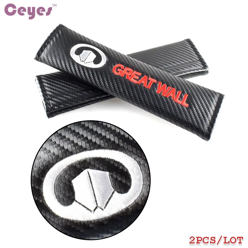 Car Emblems Stickers Badge Car-Styling Case For Great Wall Haval Hover H3 H5 H6 M4 Wingle 5 6 H8 Auto Carbon Audi VW Car Styling