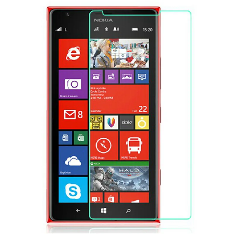 Premium Tempered Gl… - image