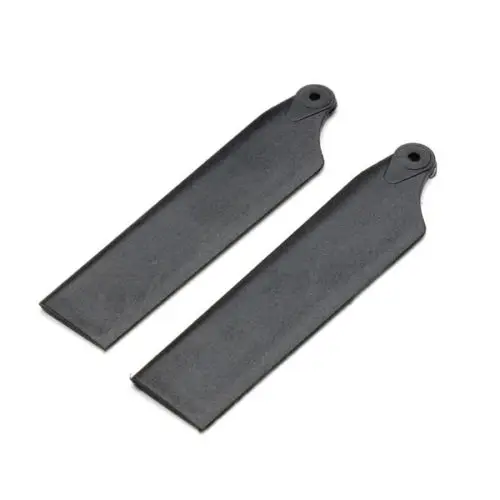 Tarot 450 Helicopter Tail Rotor Blades for Trex 450 V2 V3 PRO DFC Helicopter - Image 5