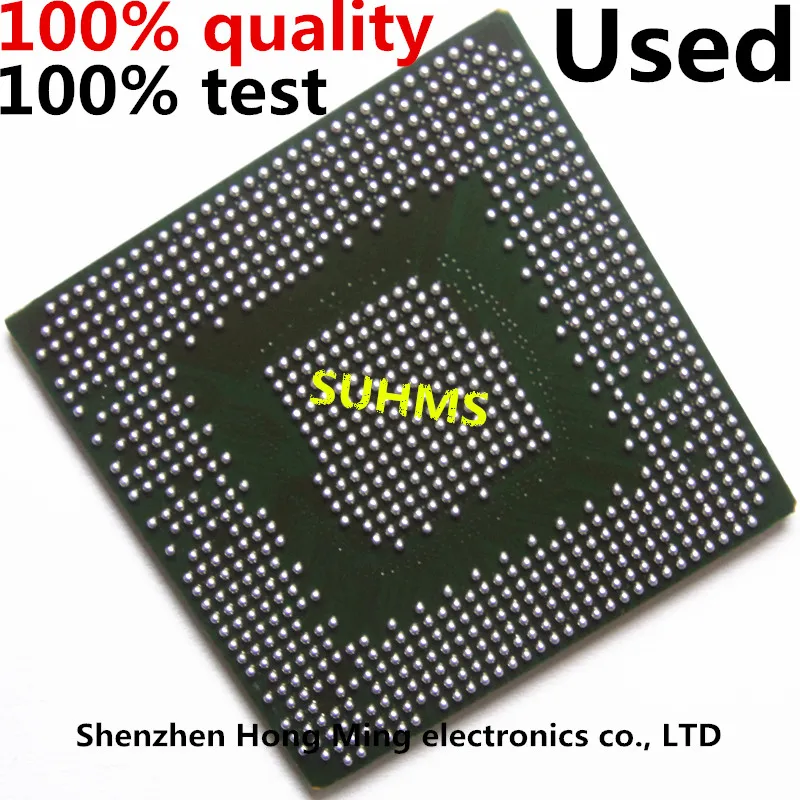 100% test very good product SISM672 SIS M672 SIS662 SIS 662 SISM662MX SIS M662MX SIS671DX SIS 671DX BGA