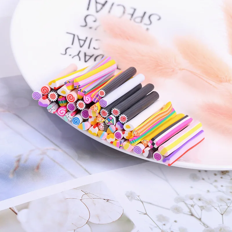 20pcs/set Gyümölcs slices számára Nyák supplies/nails Művészet tipped Agyak Mű- Gyümölcs slices Aprófa slimes toys DIY kiegészítők