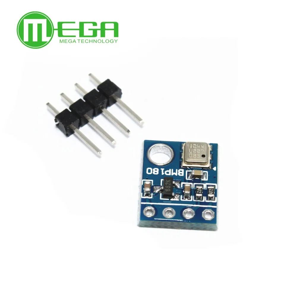 GY-68 BMP180 Replace BMP085 Digital Barometric Pressure Sensor Module