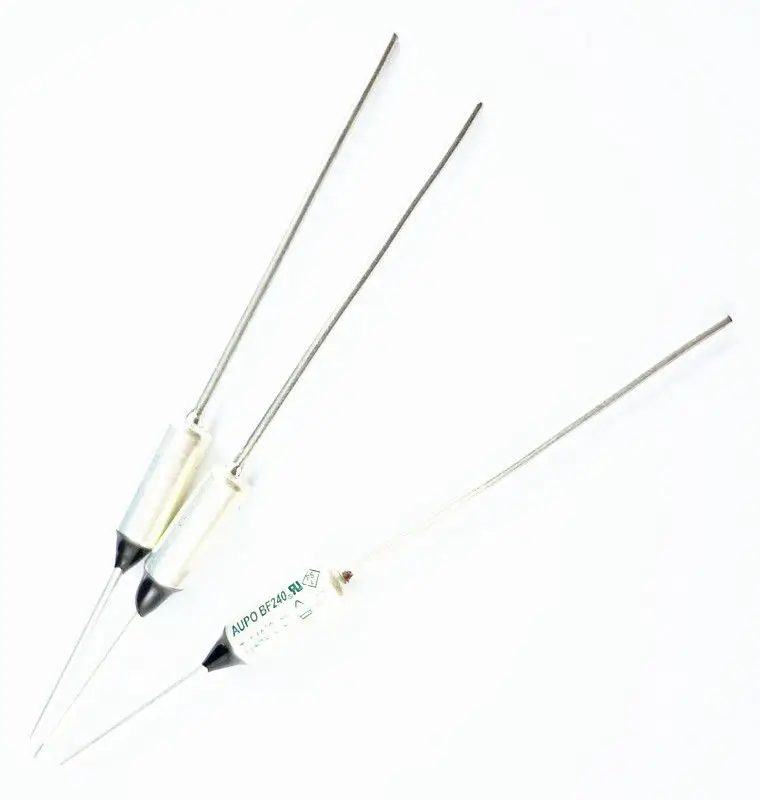 BF240 – Niezawodny termiczny wyłącznik nadprądowy do urządzeń domowych i przemysłowych