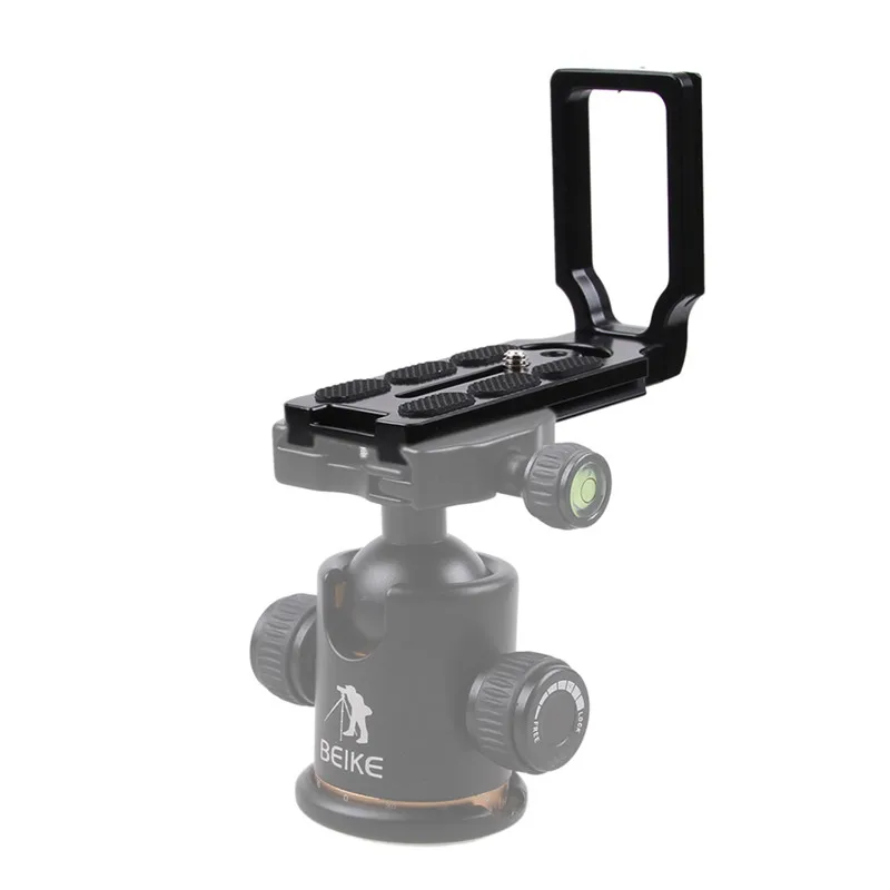 New Quick Release L Plate Bracket Grip For Canon 1200D 760D 750D 700D 650D 600D 70D 60D 5Ds 6D 7D 5D Mark II/III SLR Camera