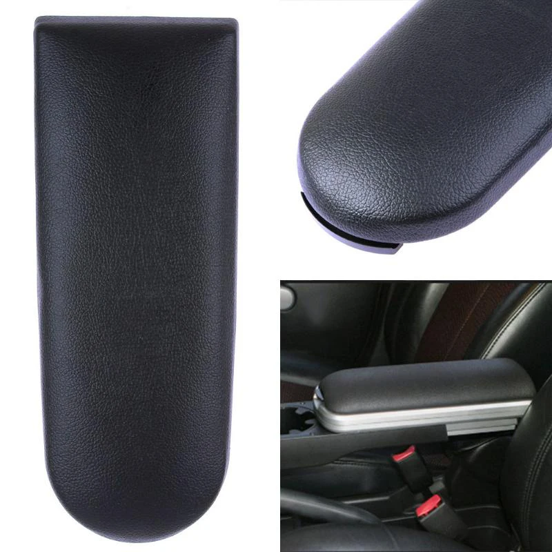 

1Pc Rapid Center Console Armrest Lid Cover Latch Clip Cover For Skoda Octavia Fabia Roomster