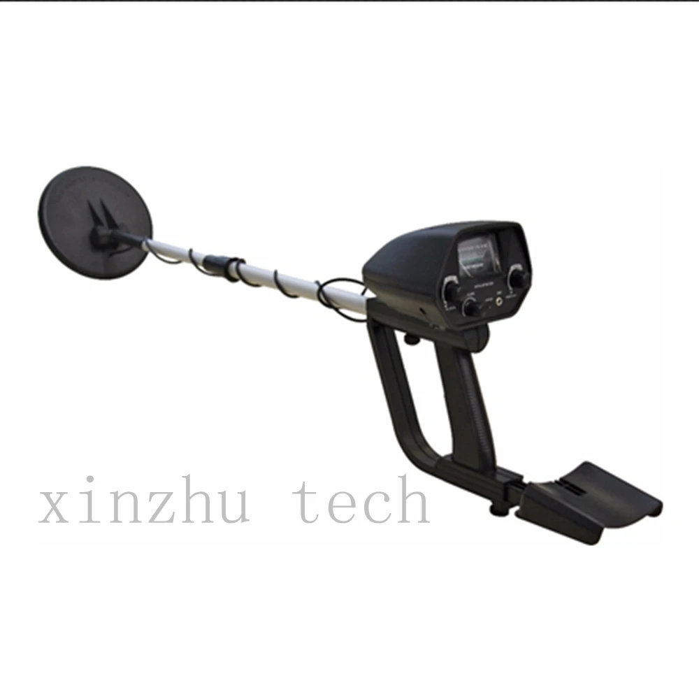 TIANXUN MD-4030 Metal Detector Underground Gold Detectors Treasure Hunter Metal Detector Professional Sand Scoop Metal Detector