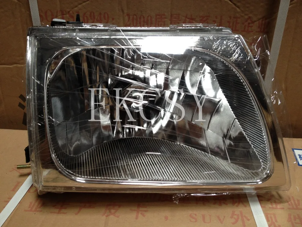 

4101100-F00 4101200-F00 HEAD LAMP HEADLMAP HEADLIGHT HEAD LIGHT FOR GREAT WALL SAFE