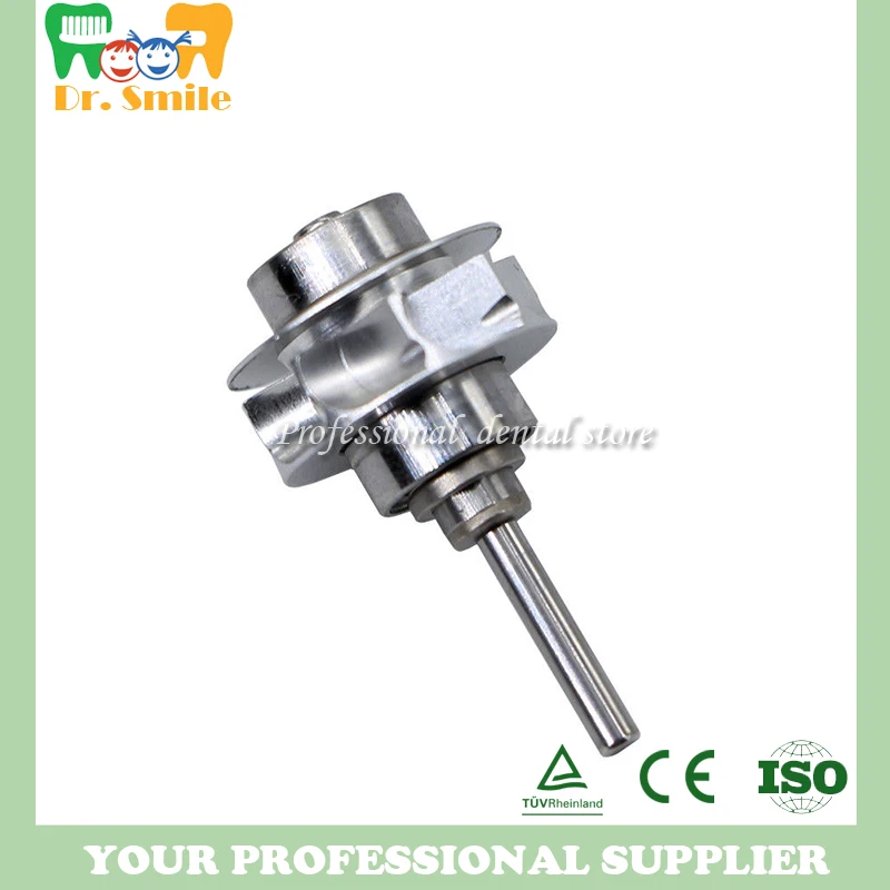 

Dental Handpiece Accessories 1 PCS Dental Rotor Cartridge KV 8000 B GENTLE Silence LUX Turbine Handpiece Dentistry Tool