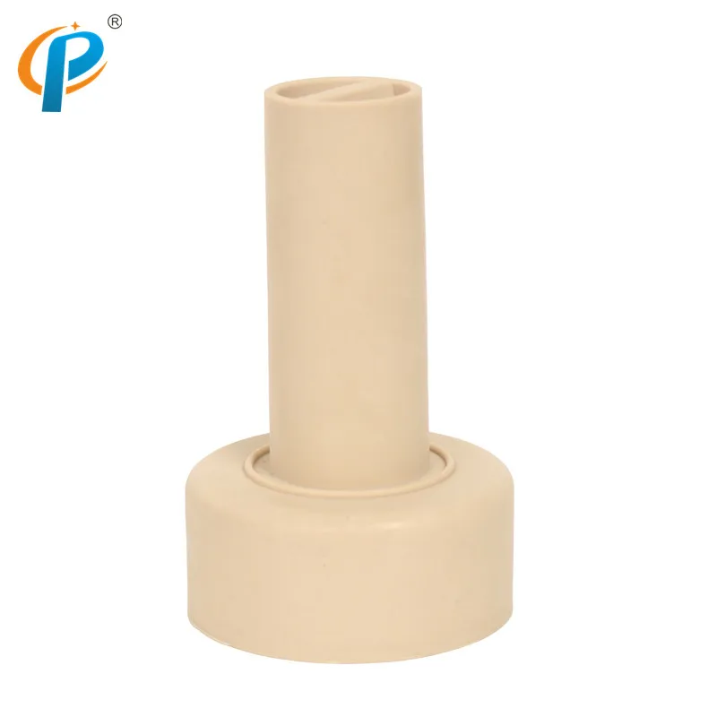 

With FDA Identification Rubber Nipple for Little Animal