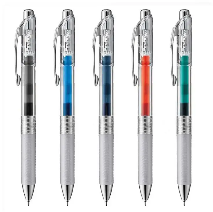 Pentel BLN75TL 0.5 mm Gel Pen Energel Infree Japan