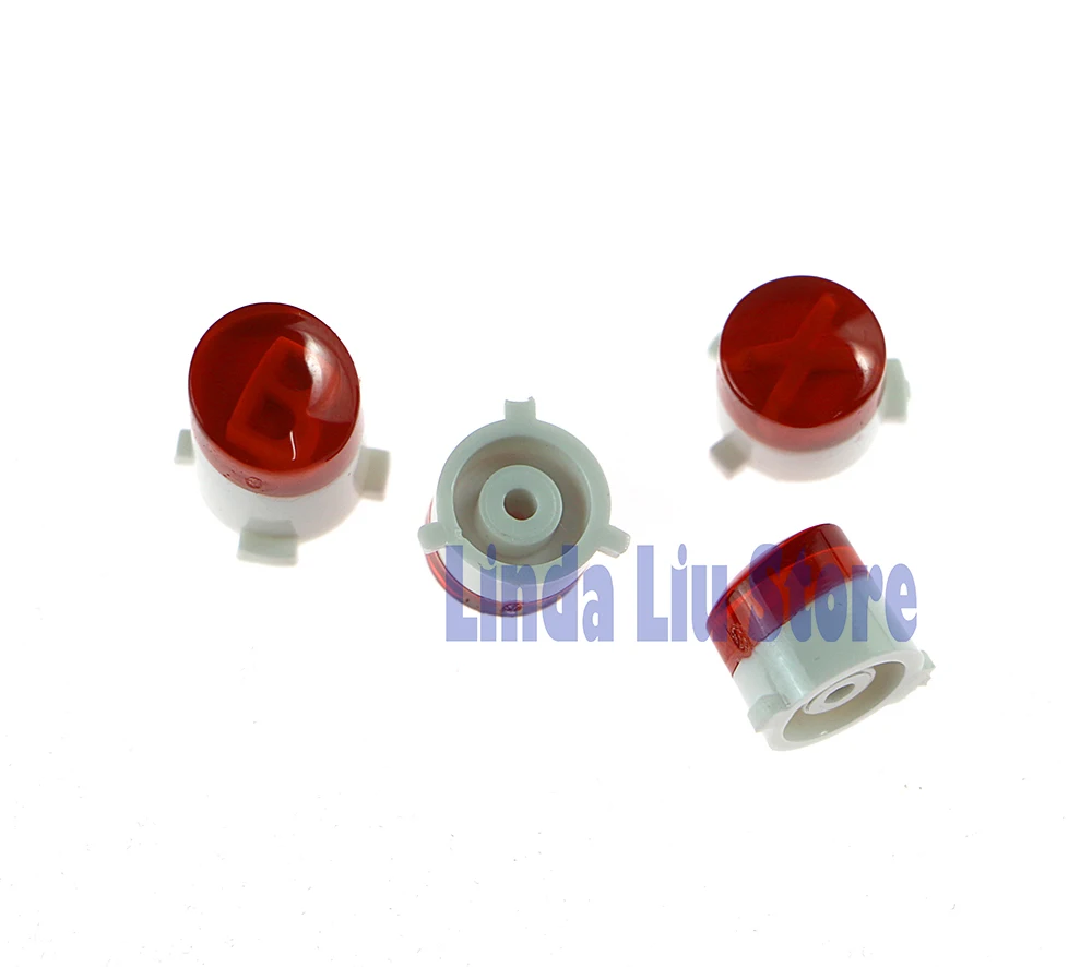 10Sets Colorful Abx…