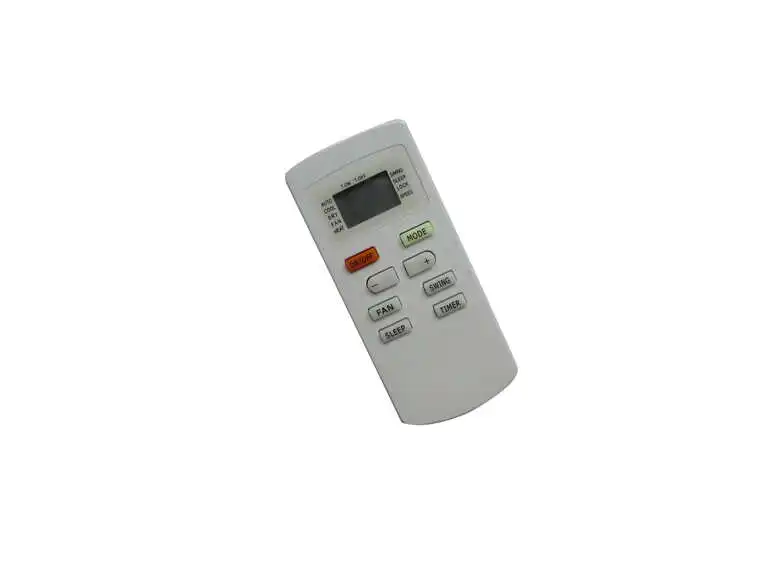 Remote Control For AIR-CON YX1FF ACZEM4H4R12 30510092KM ACZEM4CR18 ACZEM4CR24 ACZEH4CR18 ACZEH4CR24 ACZEM4H4R09 Air Conditioner