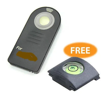 Wireless Remote Con…