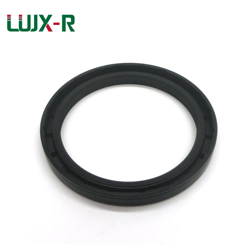 

LUJX-R TC Skeleton Shaft Seal Rubber Gasket Oil Seal 185x210x16/190x220x15/190x225x12-200x250x18 Nitrile Rings With Spring Steel