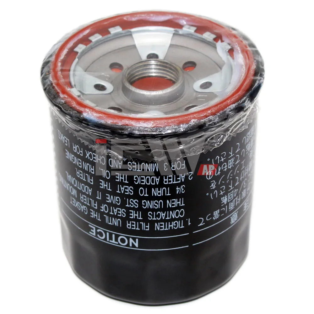 high quality Oil Filter  For Toyota COROLLA CAMRY  PRADO YARIS SIENNA TACOMA TUNDRA 4RUNNER For LEXUS ES300 OEM:90915-20003