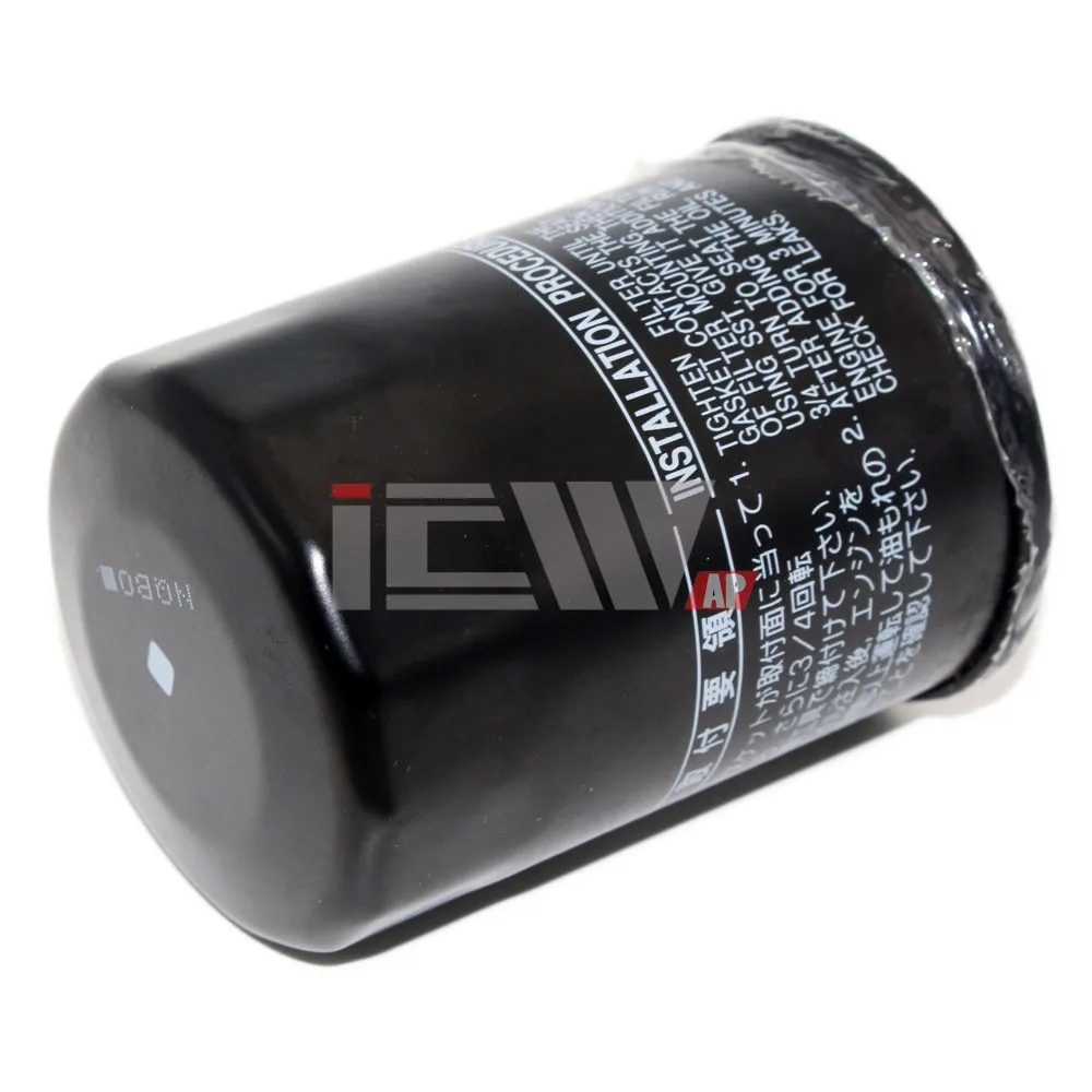 high quality Oil Filter For Toyota Matrix COROLLA CAMRY HIGHLANDER RAV4 PREVIA AVENSIS For LEXUS ES 240 OEM:90915-10004