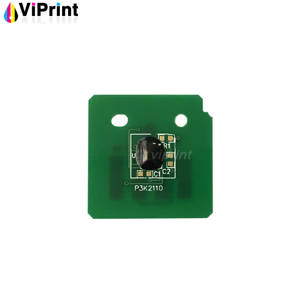 8PCS 106R01439 106R01436 106R01437 106R01438 Toner Cartridge Chip For Xerox Phaser 7500 7500N 7500DN Powder Refill Reset Chips