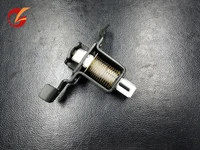 Uso para nissan navara D22 D21 cerradura de puerta trasera pestillo de puerta trasera 90503-2S482 90502-2S482