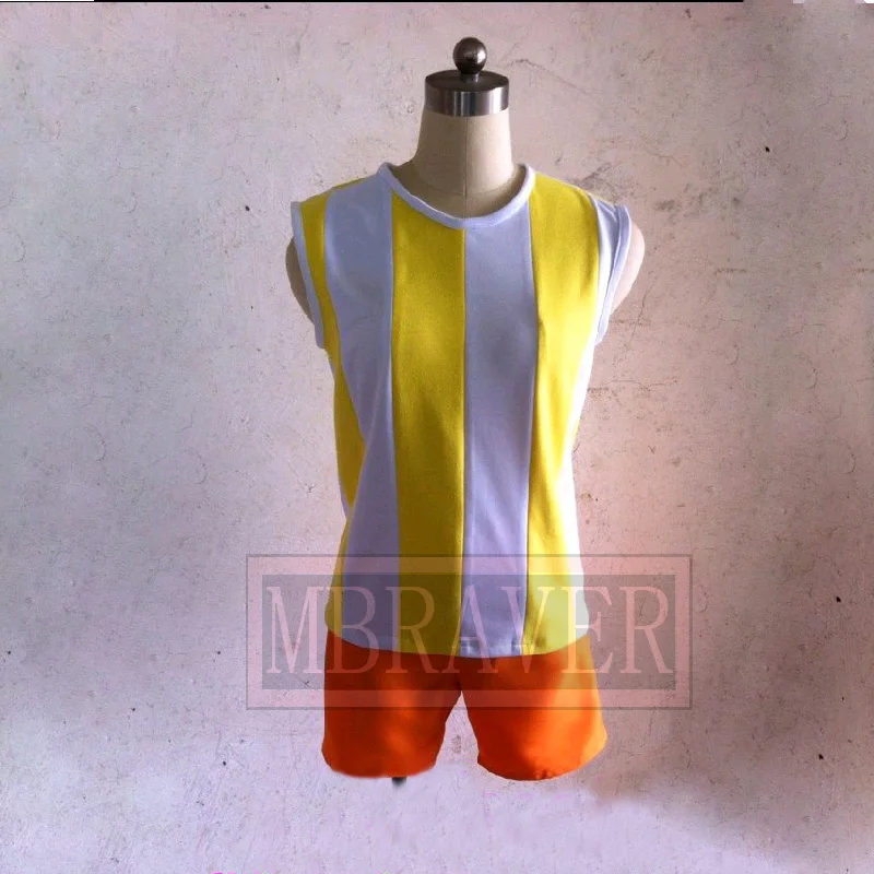 Tony Tony Chopper Cosplay Costume Custom Made Any Size