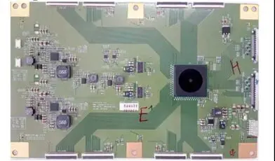 

1pcs/lote Original quality, good quality 6870C-0426C (H/F) logic board, LC84EQD-SEF1-731 VER 1