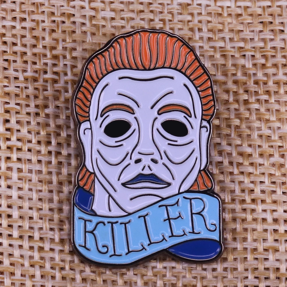 

killer pin