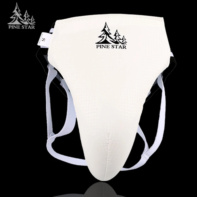 Hot sale adult male female taekwondo crotch protector TKD Karate Groin Protective Guard Groin Protector kick boxing protection