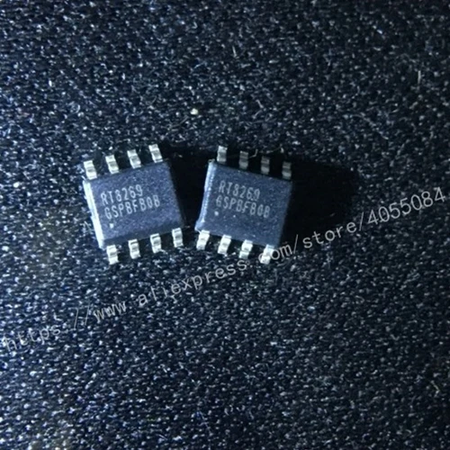 10PCS New Original 100% quality RT8269GSP RT8269 AT24C02N-SU27 AT24C02N-SU2.7 24C02N PT8A978BLWE  8A978BLWE L7812CV