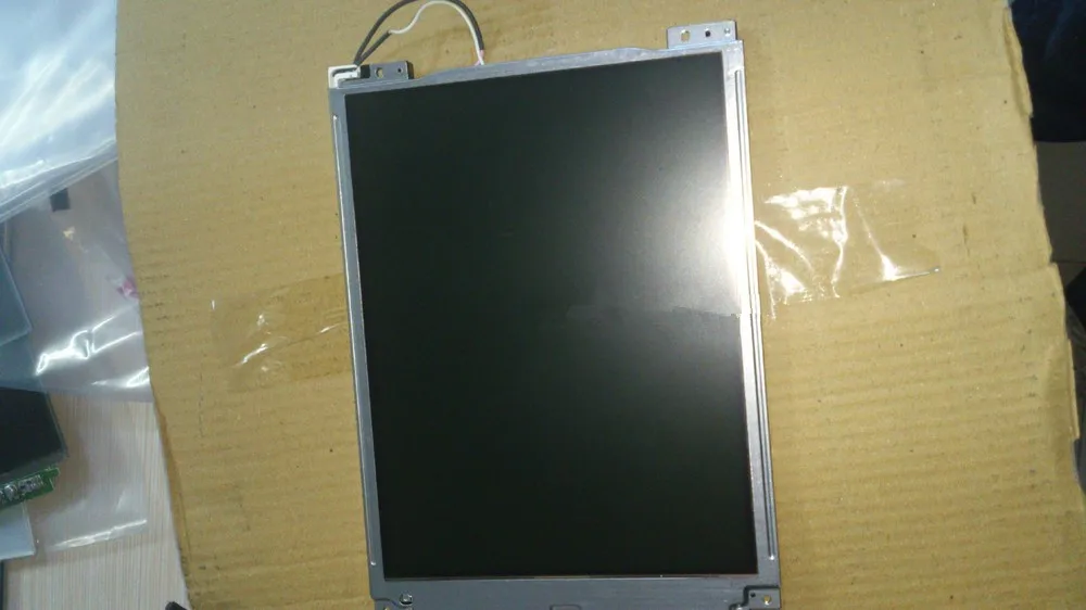 

LCD module The original "LCD A02B-0303-C084 10.4 LCD FANUC computer LCD screen machines Industrial Medical equipment screen