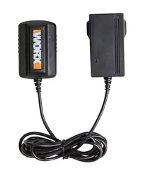 free shipping Lithium Battery Charger WA3760 for WORX WA3551 WA3553 20V  Battery