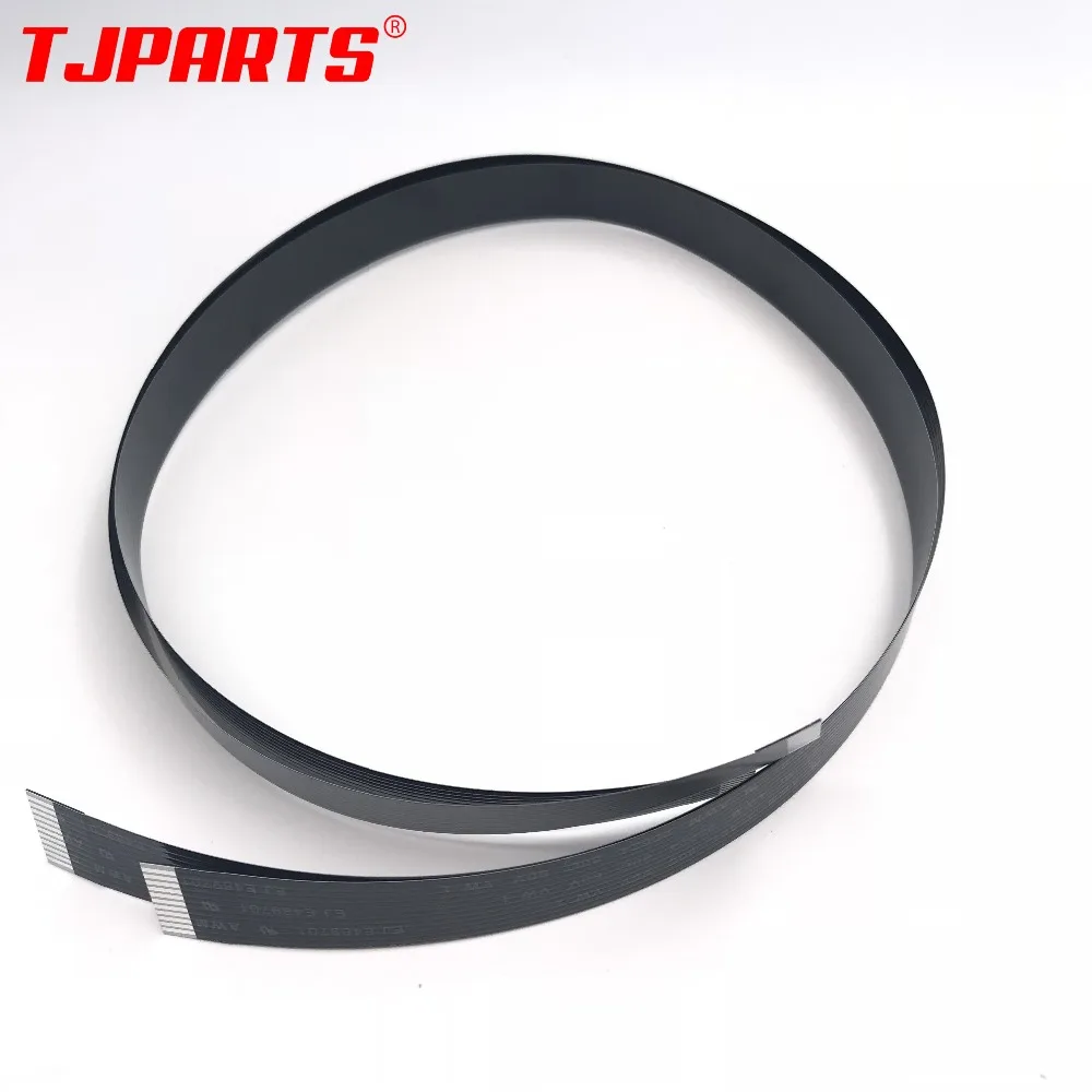 

50PC X CE538-60106 FF-M1536 Automatic Doc Feeder ADF Flat Flex flexible Cable for HP M1536 P1566 P1606 CP1525 415 M175A M1530