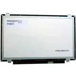 14.0'' LCD matrix for dell for Inspiron 14R 3000 3443 3442 3445 3441 7447 notebook replacement screen eDP