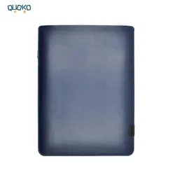 Arrival selling ultra-thin super slim sleeve pouch cover,microfiber leather laptop sleeve case for Huawei MateBook X Pro 13.9