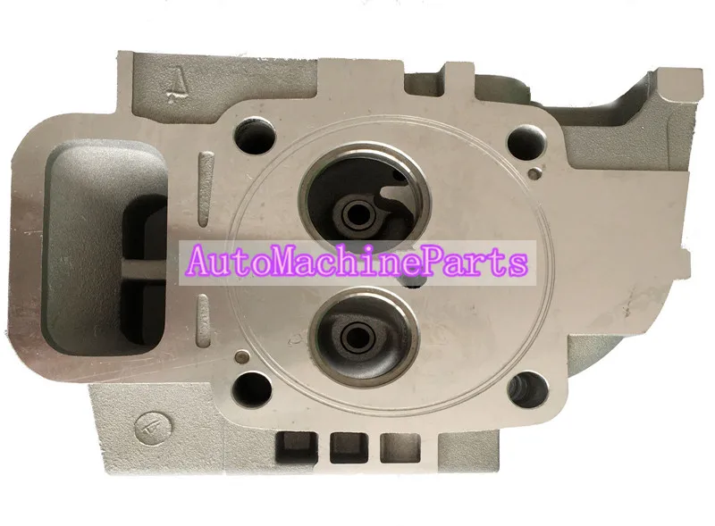 2 Holes Cylinder Head Cover For Kipor Kama KM186FA 186F 5KW Diesel Generators