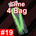 4 bolsas color n19