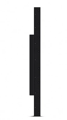 Fhd Hall Led lcd panel Programable Led Video Wall Xxx Videp Xx Led Backlight 3X3 display video wall