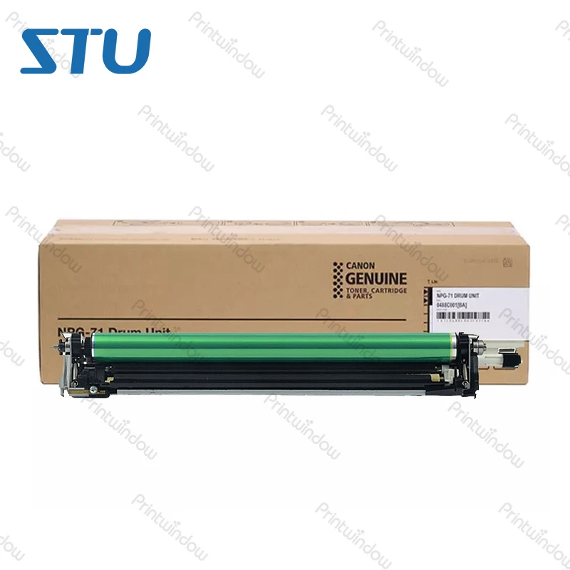 1PC high quality NPG71 Drum Unit For Canon IR C5535 C5550 C5560 C5540 IRC5535 IRC5550 IRC5560 IRC5540 Drum Assembly