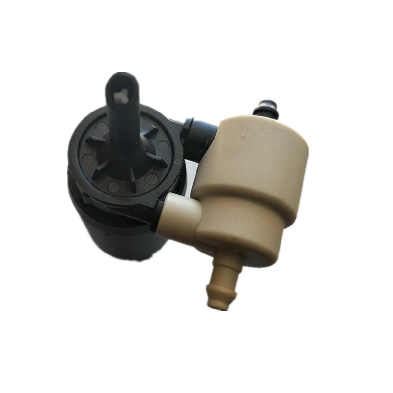 BTAP New Windshield Wiper Washer Pump Motor For VW Polo Passat B5 B6 Golf AUDI A3 A4 Q5 Skoda 1KD955651A 1KD 955 651 A Original